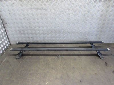 Багажник крышный mitsubishi asx i 10-16 фото №1