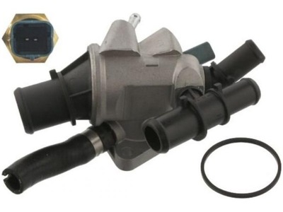 Febi bilstein 36980 корпус термостата фото №1