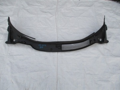 Peugeot 807 жабо верхний фото №1