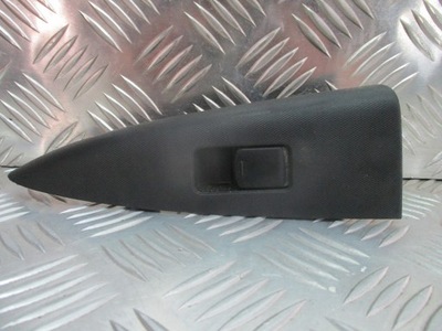 Панель окон левый задняя nissan note e11 фото №1