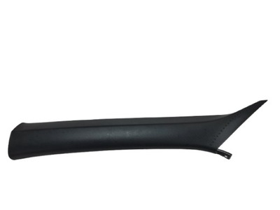 Seat tarraco защита обшивка стойка передний перед левая 5fj867233 фото №1