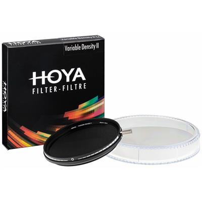 Filtr szary Hoya VARIABLE DENSITY II 52mm