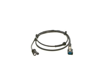 BOSCH 0 265 008 662 ДАТЧИК ABS ЗАДНІЙ LE FORD TRANSI