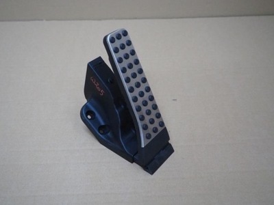 Педаль потенциометр газа mercedes w205 фото №1