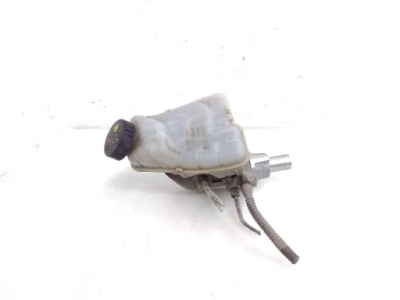 Насос гальмівна renault megane iv 460912989r фото №1