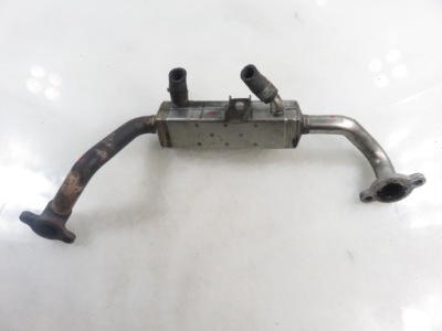 Subaru forester iii 2.0 d радиатор выхлопных газов 14793aa010 фото №1