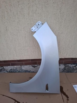 Крила передній лівий opel zafira c фото №1