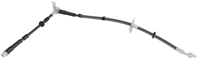 CABLE DE FRENADO FLEXIBLES LAND ROVER DISCOVERY  