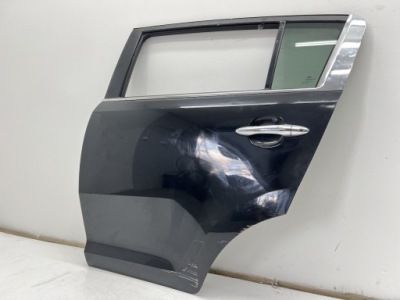 Kia sportage iii 10-14 дверь задняя левая задние комплект 1k фото №1