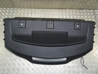 Maserati ghibli ms157 полка задняя 6700493100 фото №1