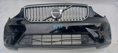 Volvo c40 xc40 lift бампер перед передний фото №1