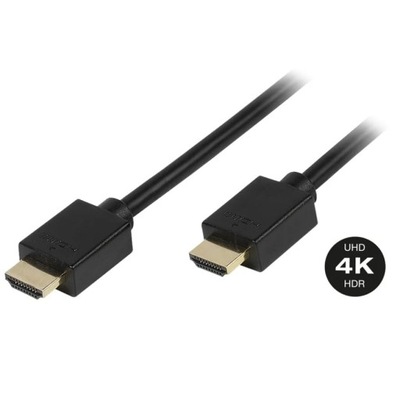 Kabel HDMI High Speed with Ethernet, 10m