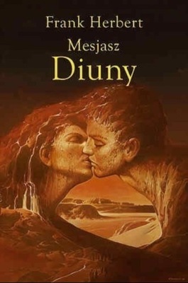 Frank Herbert - Mesjasz Diuny