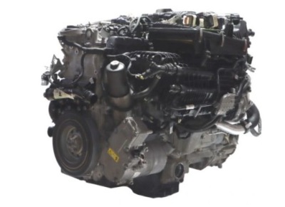 Двигатель mercedes s, cls, e, gle klasa, amg gt 3.0 256.930 бесплатно монтаж фото №1