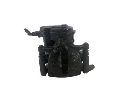 Audi a4 b8 суппорт тормозной электрический правый задняя фото №1