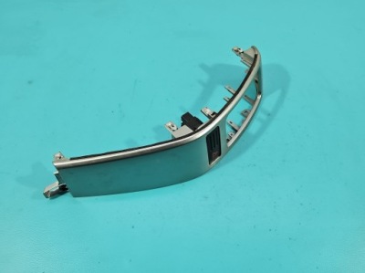 Toyota land cruiser j120 120 рамка обдув корпус 655475-0010 фото №1