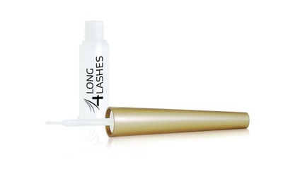 Long 4 Lashes Serum przyspieszające wzrost rzęs 3