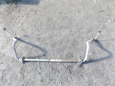 Frontera a 3d стабилизатор перед фото №1