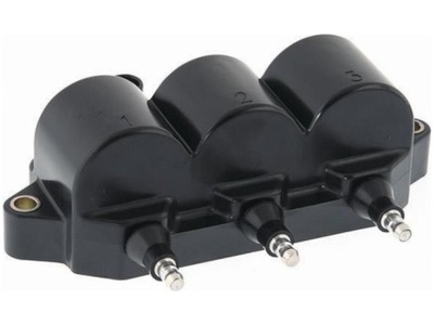 Катушка зажигания chevrolet matiz 0.8 spark 0.8 фото №1