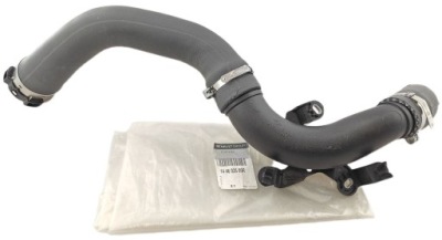 Шланг воздуха renault dacia 1.2 tce 144602500r оригинал фото №1