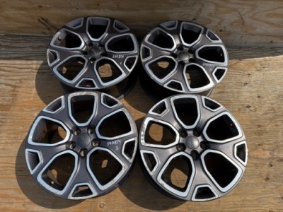 JANTES R18 JEEP RENEGADE (BU) 14- 