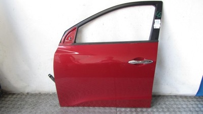 Hyundai ix35 дверь левая перед a0 10-16 45 фото №1