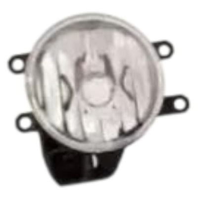 Фара противотуманная левая toyota auris 2 2012 2013 2014 2015 2016 2017 2018 фото №1