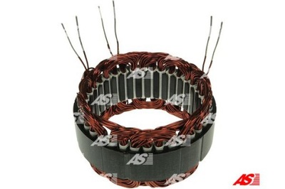 Stator, генератор as-pl as4002 фото №1