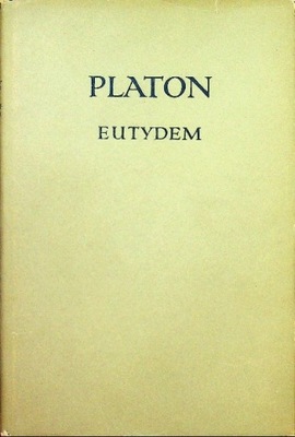 Platon - Eutydem
