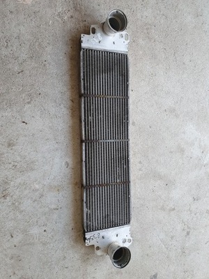 Интеркулер vw t5 2,5 tdi фото №1
