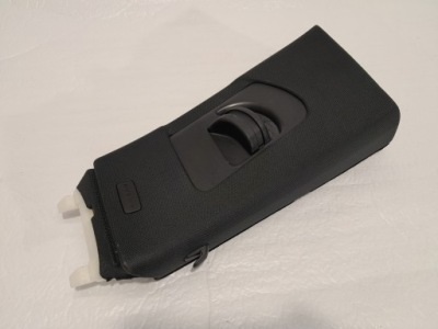 Audi a5 f5 8w sportback обшивка стойка левое  перед 8w8867243 фото №1