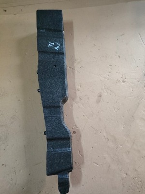 Bmw x1 f48 пінополістирол абсорбер лівий задня фото №1