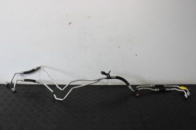 Wąż шланг коробки передач stelvio veloce 50552958 фото №1