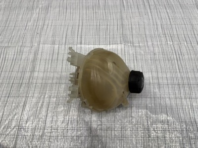 Бачок розширювальний citroen jumpy iii фото №1