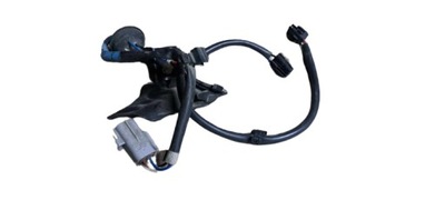 Toyota avensis t27 2008-2012 джгут фара лампи передньої ксенон фото №1