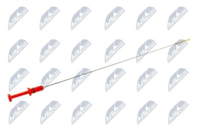 Щуп щуп оливи bol-pe-000 nty фото №1