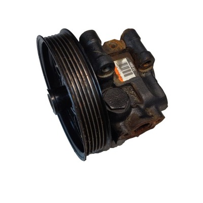 Ford mondeo mk3 2.0 насос усилителя hbd-ec фото №1