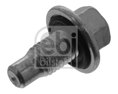 FEBI BILSTEIN 48881 FEBI KAMŠTIS IŠLEIDIMO ALYVOS 