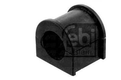 Febi резиновый элемент стабилизатора vw задний sharan 96- 23mm внутреннего фото №1