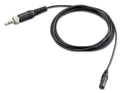 Zoom LMF-2 - mikrofon lavalier dookólny, krawatowy