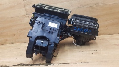 Обігрівач opel zafira c lift фото №1