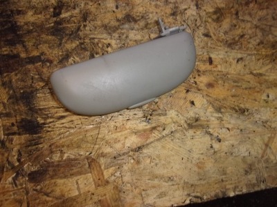 Chevrolet spark m300 бардачок na накладки на фари фото №1