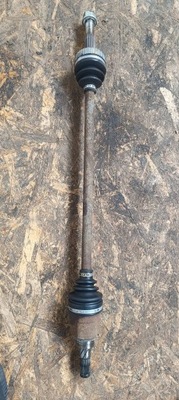 Renault koleos i с задний приводной вал задняя правая/левая фото №1