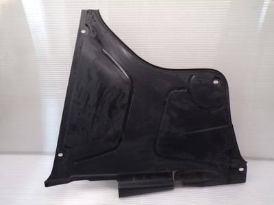 Защита поперечина передний правая mercedes w222 s klasa 2226800407 фото №1