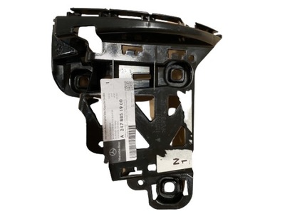 Mercedes glb w247 напрямна бампера задня a2478851900 фото №1