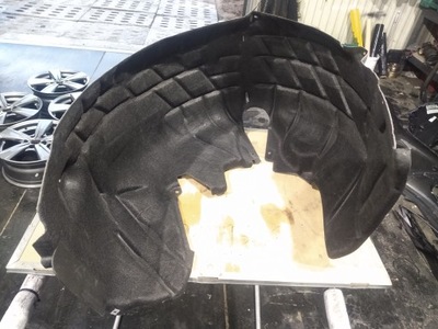 Audi a6 c8 - nowe підкрилок задні ліва фото №1