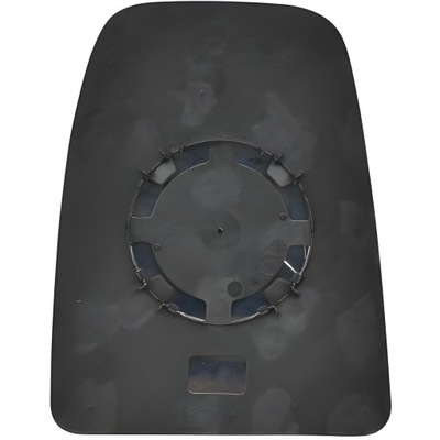 Скло дзеркало fiat iveco daily vi 14-19 фото №1