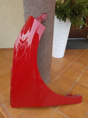 Bmw i3 крыло правый передний перед фото №1