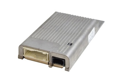 Модуль bluetooth bmw 7 f01 6434a-mulf2 фото №1