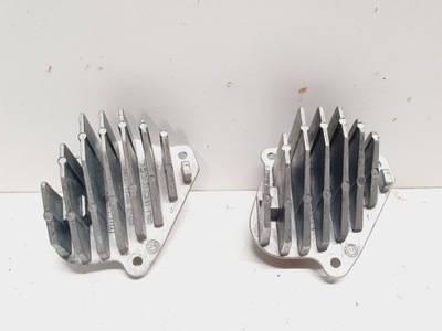 Vw arteon модуль led jeż 90097049 фото №1